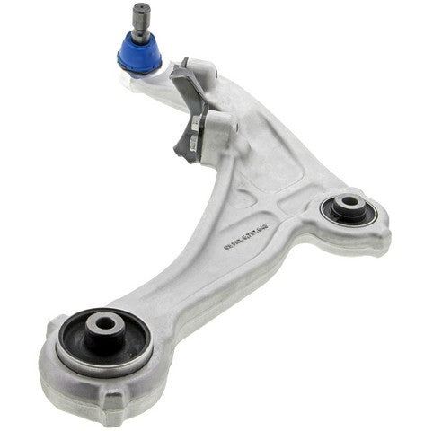 Suspension Control Arm and Ball Joint Assembly Mevotech CMS30154