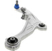 Suspension Control Arm and Ball Joint Assembly Mevotech CMS30154