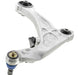 Suspension Control Arm and Ball Joint Assembly Mevotech CMS30154