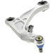 Suspension Control Arm and Ball Joint Assembly Mevotech CMS30155