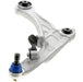 Suspension Control Arm and Ball Joint Assembly Mevotech CMS30155