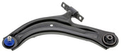 Suspension Control Arm and Ball Joint Assembly Mevotech CMS30180