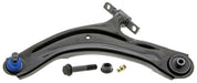 Suspension Control Arm and Ball Joint Assembly Mevotech CMS30194