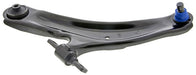 Suspension Control Arm and Ball Joint Assembly Mevotech CMS30194