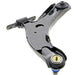 Suspension Control Arm and Ball Joint Assembly Mevotech CMS30195