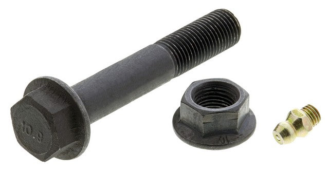 Suspension Control Arm and Ball Joint Assembly Mevotech CMS30195
