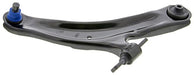 Suspension Control Arm and Ball Joint Assembly Mevotech CMS30195