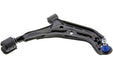 Suspension Control Arm and Ball Joint Assembly Mevotech CMS3061