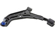 Suspension Control Arm and Ball Joint Assembly Mevotech CMS3062