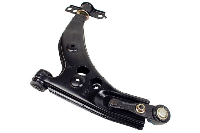 Suspension Control Arm and Ball Joint Assembly Mevotech CMS40101