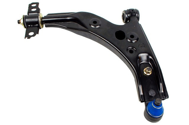 Suspension Control Arm and Ball Joint Assembly Mevotech CMS40101