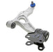 Suspension Control Arm and Ball Joint Assembly Mevotech CMS401101