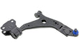 Suspension Control Arm and Ball Joint Assembly Mevotech CMS401108