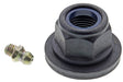 Suspension Control Arm and Ball Joint Assembly Mevotech CMS401119