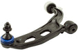 Suspension Control Arm and Ball Joint Assembly Mevotech CMS401120