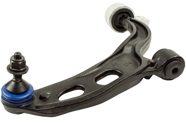 Suspension Control Arm and Ball Joint Assembly Mevotech CMS401120