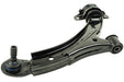 Suspension Control Arm and Ball Joint Assembly Mevotech CMS401148
