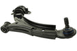 Suspension Control Arm and Ball Joint Assembly Mevotech CMS401149