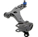 Suspension Control Arm and Ball Joint Assembly Mevotech CMS401150