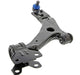 Suspension Control Arm and Ball Joint Assembly Mevotech CMS401151