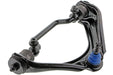 Suspension Control Arm and Ball Joint Assembly Mevotech CMS40116