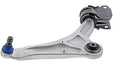 Suspension Control Arm and Ball Joint Assembly Mevotech CMS401184