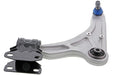 Suspension Control Arm and Ball Joint Assembly Mevotech CMS401185