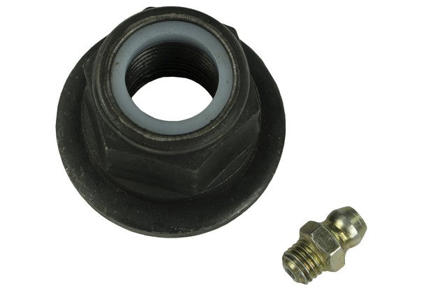 Suspension Control Arm and Ball Joint Assembly Mevotech CMS401186