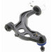 Suspension Control Arm and Ball Joint Assembly Mevotech CMS401187