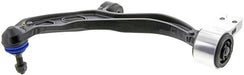 Suspension Control Arm and Ball Joint Assembly Mevotech CMS401187