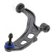 Suspension Control Arm and Ball Joint Assembly Mevotech CMS401187