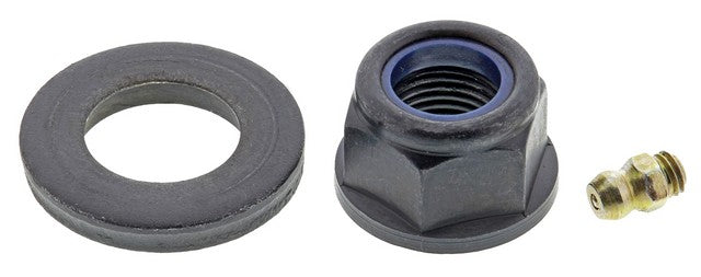 Suspension Control Arm and Ball Joint Assembly Mevotech CMS401187