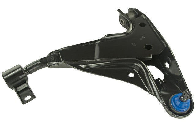 Suspension Control Arm and Ball Joint Assembly Mevotech CMS40118