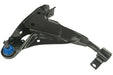 Suspension Control Arm and Ball Joint Assembly Mevotech CMS40119