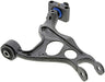 Suspension Control Arm Mevotech CMS401203