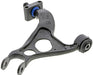 Suspension Control Arm Mevotech CMS401203