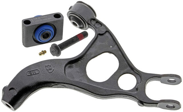 Suspension Control Arm Mevotech CMS401203