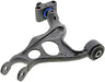 Suspension Control Arm Mevotech CMS401204