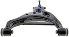 Suspension Control Arm and Ball Joint Assembly Mevotech CMS401205