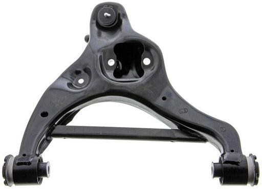 Suspension Control Arm and Ball Joint Assembly Mevotech CMS401205