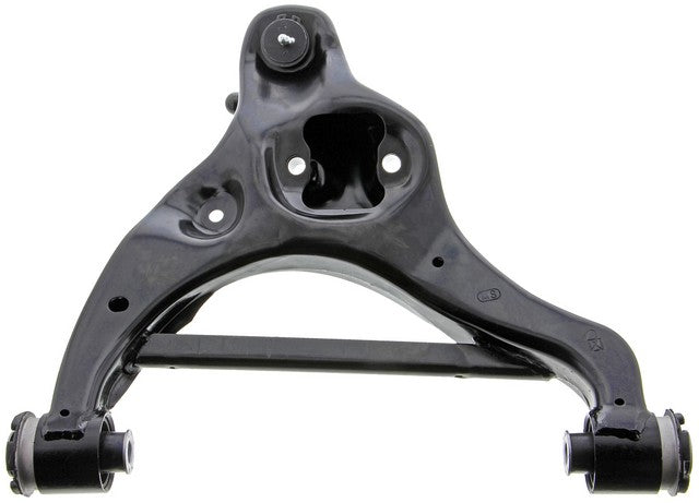 Suspension Control Arm and Ball Joint Assembly Mevotech CMS401205