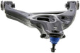 Suspension Control Arm and Ball Joint Assembly Mevotech CMS401205