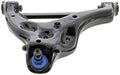 Suspension Control Arm and Ball Joint Assembly Mevotech CMS401205
