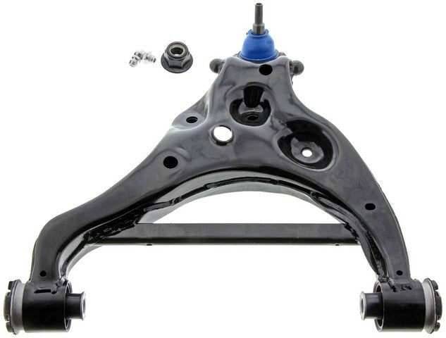 Suspension Control Arm and Ball Joint Assembly Mevotech CMS401205
