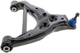 Suspension Control Arm and Ball Joint Assembly Mevotech CMS401205