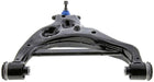 Suspension Control Arm and Ball Joint Assembly Mevotech CMS401206