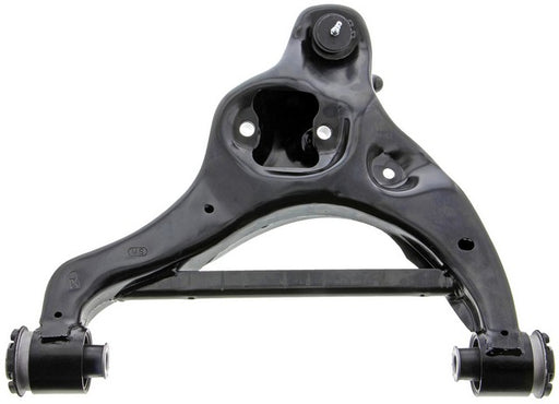 Suspension Control Arm and Ball Joint Assembly Mevotech CMS401206