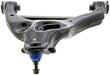 Suspension Control Arm and Ball Joint Assembly Mevotech CMS401206