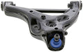 Suspension Control Arm and Ball Joint Assembly Mevotech CMS401206