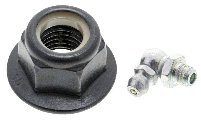 Suspension Control Arm and Ball Joint Assembly Mevotech CMS401206